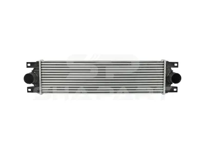 6.35419 Intercooler, L: 680 mm, W: 181 mm, T: 40 mm