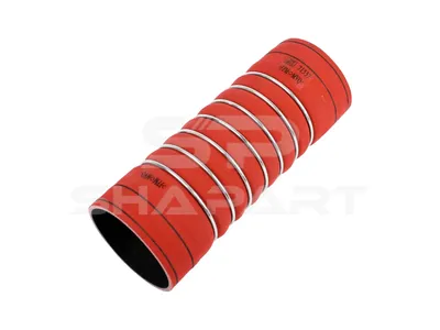 6.35500 Charge air hose, d: 90 mm, L: 248 mm