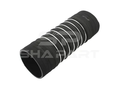 6.35501 Charge air hose, d: 89 mm, L: 255 mm