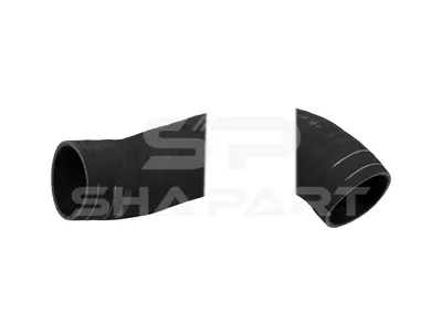 6.35502 Charge air hose, d: 80 mm