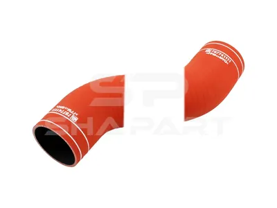 6.35504 Charge air hose, d: 80 mm
