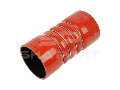6.35511 Charge air hose, d: 89 mm, L: 190 mm