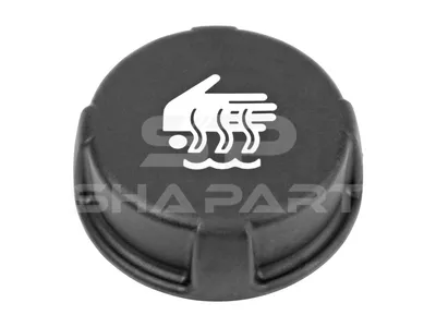 6.35628 Cap, expansion tank