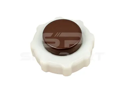6.35630 Cap, expansion tank