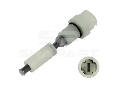 6.35641 Level sensor, M18 x 1,5, SW: 27, L: 108 mm, 2 poles