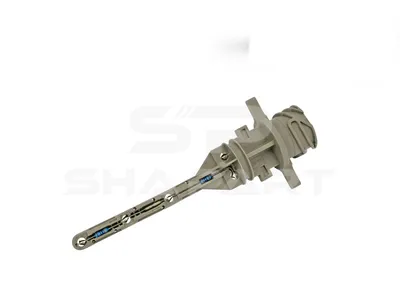 6.35643 Level sensor, L: 120 mm, 2 poles