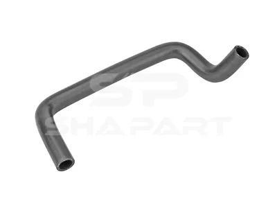 6.35650 Radiator hose, d: 18 mm