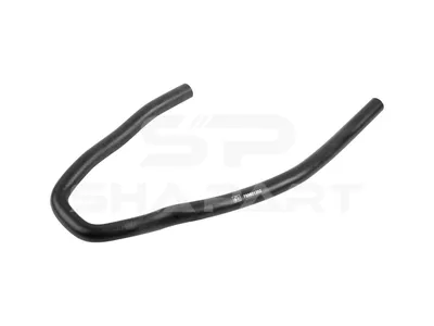 6.35657 Radiator hose, d: 19 mm