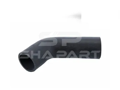 6.35661 Radiator hose, d: 54 mm
