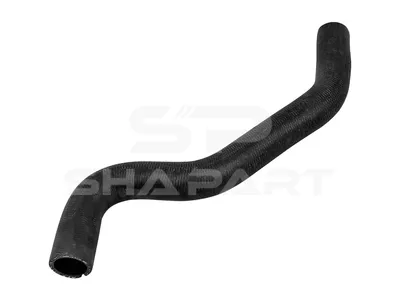 6.35904 Radiator hose, d: 30 mm
