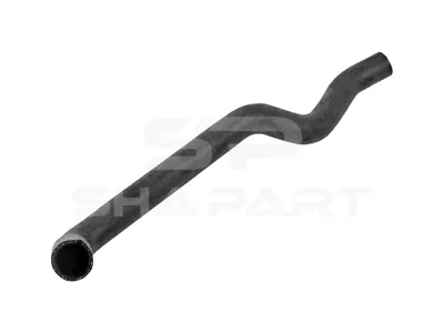 6.35909 Radiator hose, d1: 30 mm, d2: 35 mm