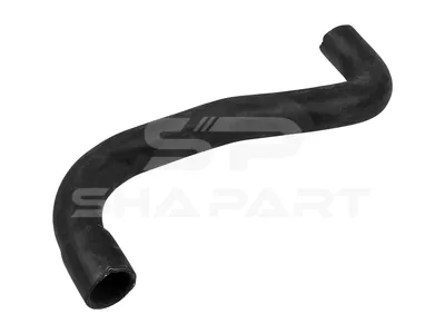 6.35914 Radiator hose, d: 30.5 mm