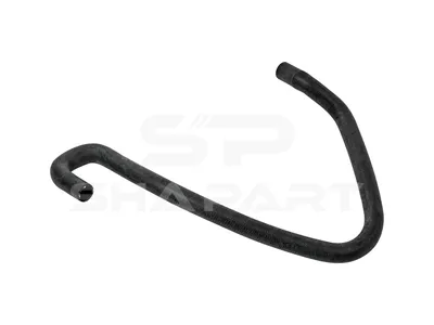 6.35917 Radiator hose, d: 18 mm