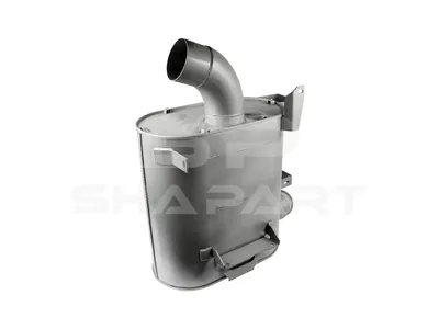 6.37002 Silencer