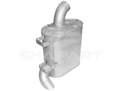 6.37005 Silencer