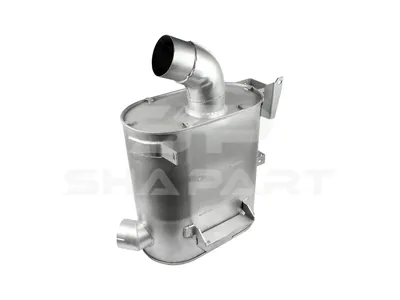 6.37006 Silencer