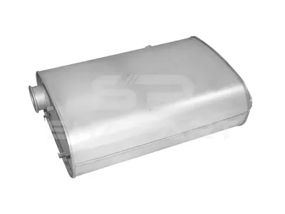 6.37012 Silencer