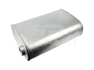6.37013 Silencer