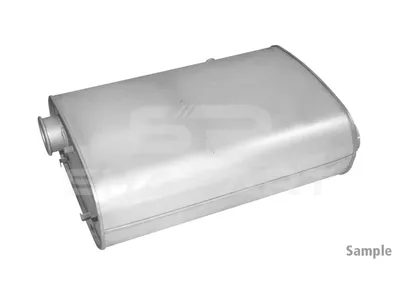 6.37016 Silencer