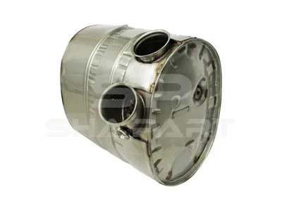 6.37018 Silencer