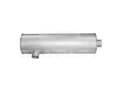6.37019 Silencer