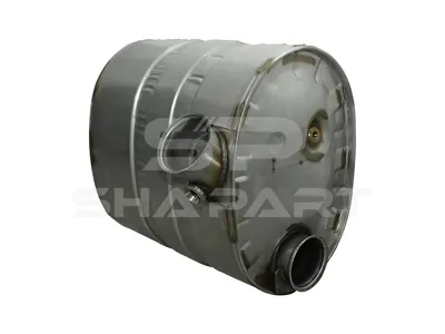 6.37021 Silencer
