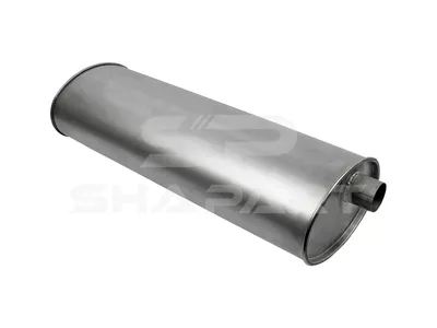 6.37023 Silencer