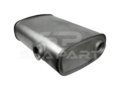 6.37032 Silencer