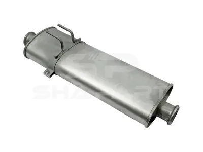 6.37040 Silencer