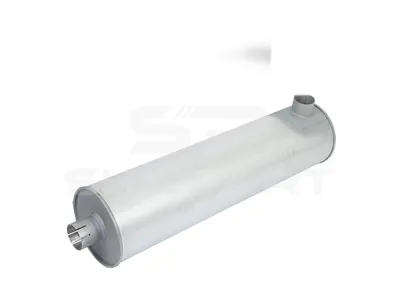 6.37041 Silencer