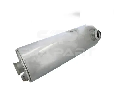6.37042 Silencer