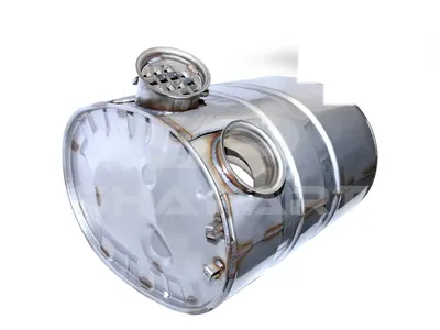 6.37043 Silencer