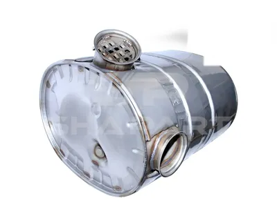 6.37044 Silencer