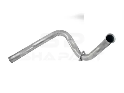6.37096 Exhaust pipe