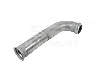 6.37097 Exhaust pipe
