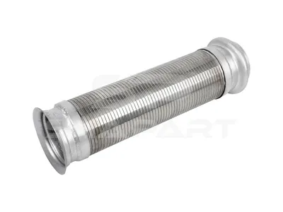 6.37151 Flexible pipe, L: 440 mm