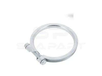 6.37202 Clamp, D: 145 mm