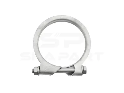 6.37206 Clamp, D: 114 mm