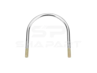 6.37207 Clamp, M10, L: 160 mm, w: 109 mm