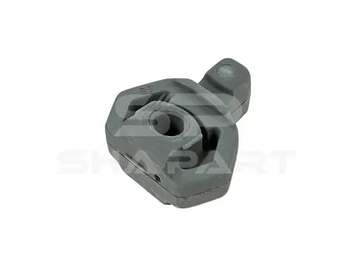 6.37274 Rubber buffer