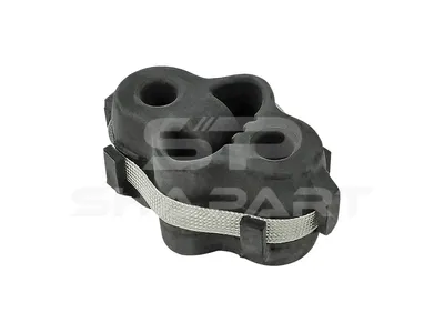6.37276 Rubber buffer, silencer