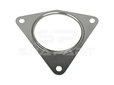 6.37311 Gasket, exhaust pipe