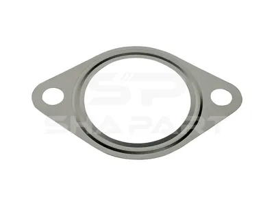 6.37312 Gasket, exhaust pipe