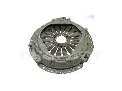 6.40001 Clutch cover, D: 310 mm