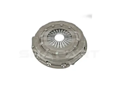 6.40009 Clutch cover, D: 350 mm