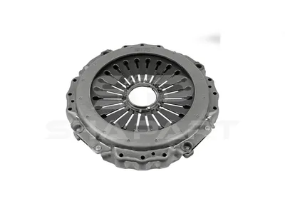 6.40010 Clutch cover, D: 430 mm