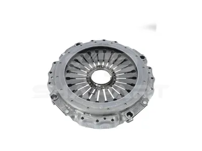 6.40019 Clutch cover, D: 430 mm