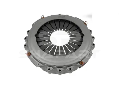 6.40020 Clutch cover, d: 133 mm, D: 430 mm