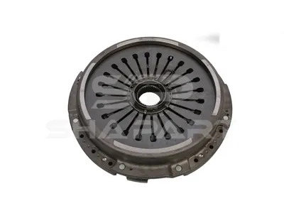 6.40023 Clutch cover, D: 430 mm, 34 teeth