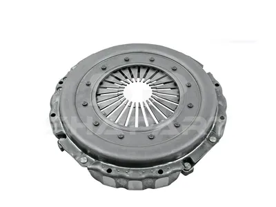 6.40026 Clutch cover, D: 395 mm